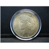 Image 1 : 1922 Peace Dollar