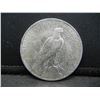 Image 2 : 1923 Peace Dollar