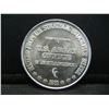 Image 1 : 1981 Silver Round .999 Trade Unit