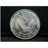 Image 2 : 1981 Silver Round .999 Trade Unit