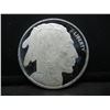 Image 1 : 2009  Silver Round .999 Buffalo