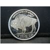 Image 2 : 2009  Silver Round .999 Buffalo