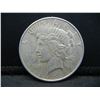 Image 1 : 1926 S Peace Dollar