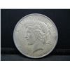 Image 1 : 1922 Peace Dollar