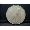 Image 2 : 1922 Peace Dollar