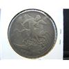 Image 2 : 1821 Great Britain Dollar Sized Coin
