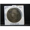 Image 3 : 1830 France Dollar Sized Coin