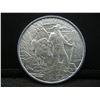 Image 1 : Silver Round .999 Prospector