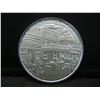 Image 2 : Silver Round .999 Prospector