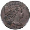 Image 1 : 1794 Liberty Cap Large Cent, Head of 1794, S-31, R1, PCGS XF40.