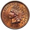Image 1 : 1905 Indian Cent, MS64RB.