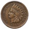 Image 1 : 1909-S Indian Cent, PCGS VF20.