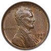 Image 1 : 1909-S VDB Lincoln Cent, PCGS (OGH) MS63BN CAC.
