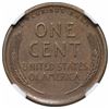 Image 2 : 1922 No D Lincoln Cent, Strong Reverse, NGC VF35.