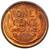 Image 2 : 1931-S Lincoln Cent, PCGS (OGH - Rattler) MS64RD.