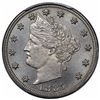 Image 1 : 1885 Liberty Nickel, PCGS PR66.
