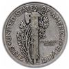 Image 2 : 1916-D Mercury Dime, ANACS VG10.