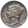 Image 1 : 1942/1-D Mercury Dime, PCGS (OGH) VF35.
