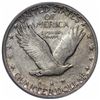 Image 2 : 1927-S Standing Liberty Quarter, PCGS XF40.
