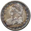 Image 1 : 1814 Capped Bust Half Dollar, O-103, R1, VF20.
