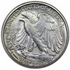 Image 2 : 1918-S Walking Liberty Half Dollar, ANACS AU58.