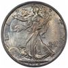 Image 1 : 1938 Walking Liberty Half Dollar, ANACS MS64.