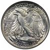 Image 2 : 1943 Walking Liberty Half Dollar, NGC MS65.