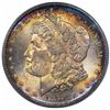 Image 1 : 1878-S Morgan Dollar, ANACS MS64.
