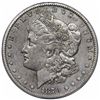 Image 1 : 1878-CC Morgan Dollar, ANACS EF45.