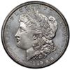 Image 1 : 1889 Morgan Dollar, ANACS MS63PL.