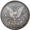 Image 2 : 1889 Morgan Dollar, ANACS MS63PL.