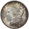 Image 1 : 1890-O Morgan Dollar, NGC (OH) MS63.