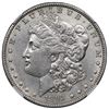 Image 1 : 1893-O Morgan Dollar, NGC AU details, cleaned.
