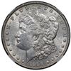 Image 1 : 1899 Morgan Dollar, NGC AU55.