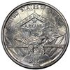 Image 2 : 1936 Arkansas Commemorative Half Dollar, MS64.