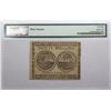 Image 4 : Continental Currency February 26, 1777 $30 Fr#CC-62 S/N 5480 PMG 58.