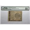 Image 3 : Continental Currency September 26, 1778 $60 Fr#CC-86 S/N 254396 PMG 55.