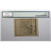 Image 4 : Continental Currency September 26, 1778 $60 Fr#CC-86 S/N 254396 PMG 55.