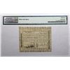 Image 4 : Virginia October 16, 1780 $400 Fr#VA-195 S/N 17012 PMG 35.