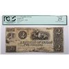 Image 3 : Austin, Texas: Republic of Texas, April 1, 1841 $2, Cr. A2, PCGS 25.