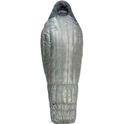 DOWN JACKET/DOWN PANTS & CHILKOOT 15º SLEEPING BAG (100% FULLY DONATED) STONE GLACIER