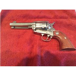RUGER VAQUERO "SPECIAL EDITION" .45 CALIBER SINGLE ACTION REVOLVER KYLE MEINTZER