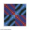 Image 1 : VICTOR VASARELY(American 1908- 1997)Cir