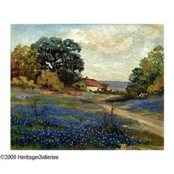 ROBERT WILLIAM WOOD (American 1889-1979