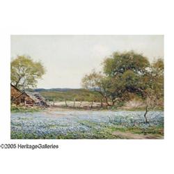 ROBERT WILLIAM WOOD (American 1889-1979