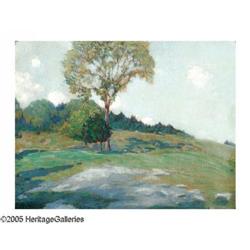 GUSTAVE CIMIOTTI (American 1875-1969)La