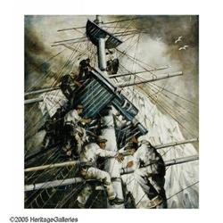 JOHN R. GRABACH (American 1886- 1981)Af