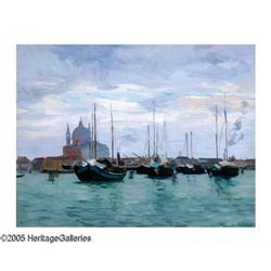 IVAN GREGOREWITCH OLINSKY (American 187