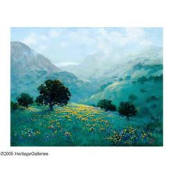 FRANK MONTAGUE MOORE (American 1877-196