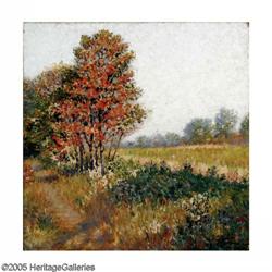 Giulio Versorese (Italian/American 19th